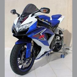 GSXR 600 2008/2010 Plexi Aeromax - kliknte pro vt nhled